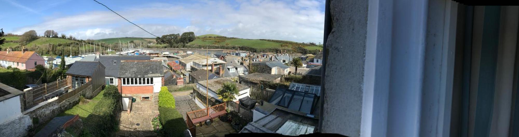 18 Church Street Salcombe Exteriör bild